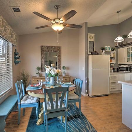 Flagstaff Condo Less Than 1 Mi To Golfing And Hiking! Екстер'єр фото