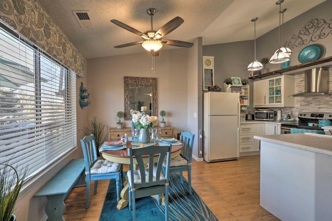 Flagstaff Condo Less Than 1 Mi To Golfing And Hiking! Екстер'єр фото
