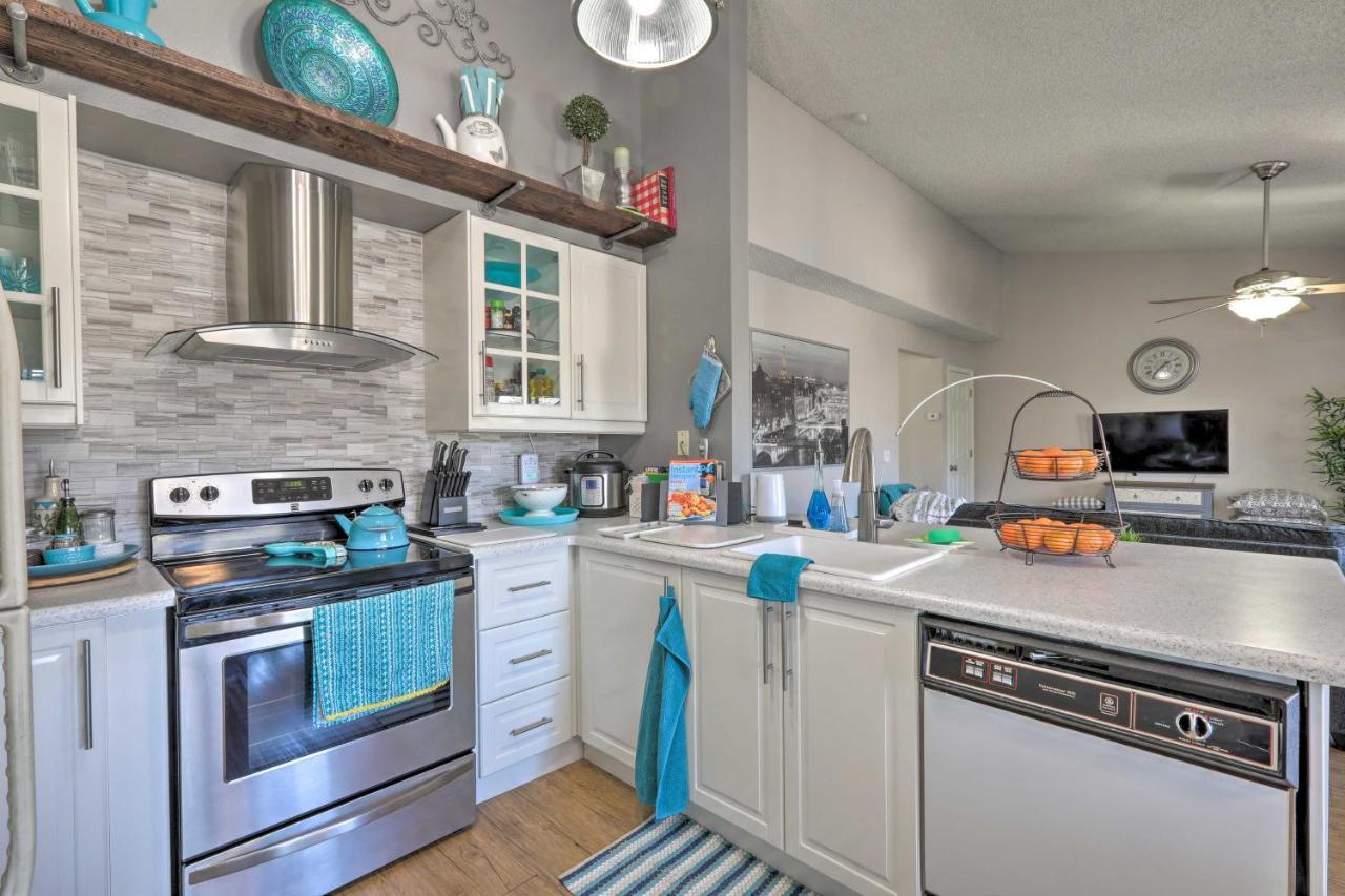 Flagstaff Condo Less Than 1 Mi To Golfing And Hiking! Екстер'єр фото
