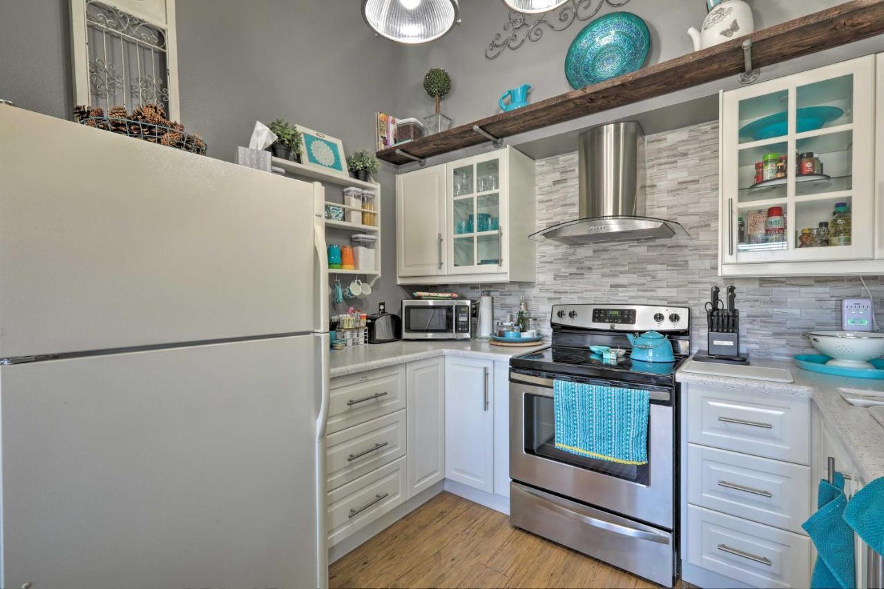 Flagstaff Condo Less Than 1 Mi To Golfing And Hiking! Екстер'єр фото
