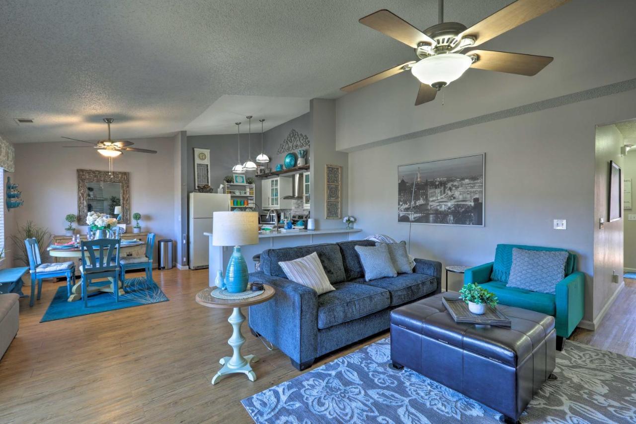 Flagstaff Condo Less Than 1 Mi To Golfing And Hiking! Екстер'єр фото