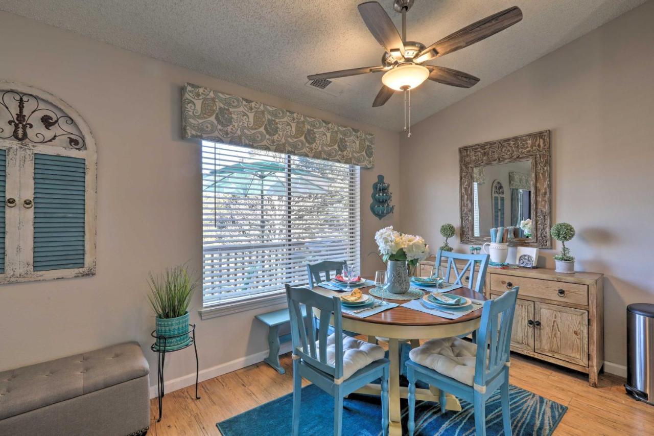 Flagstaff Condo Less Than 1 Mi To Golfing And Hiking! Екстер'єр фото