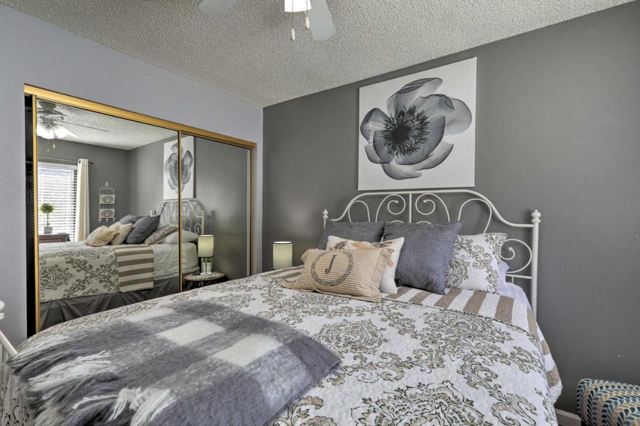 Flagstaff Condo Less Than 1 Mi To Golfing And Hiking! Екстер'єр фото