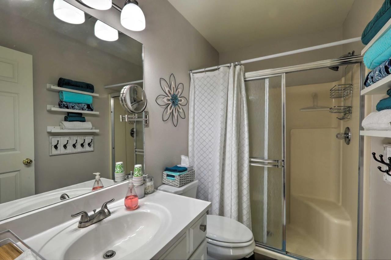 Flagstaff Condo Less Than 1 Mi To Golfing And Hiking! Екстер'єр фото