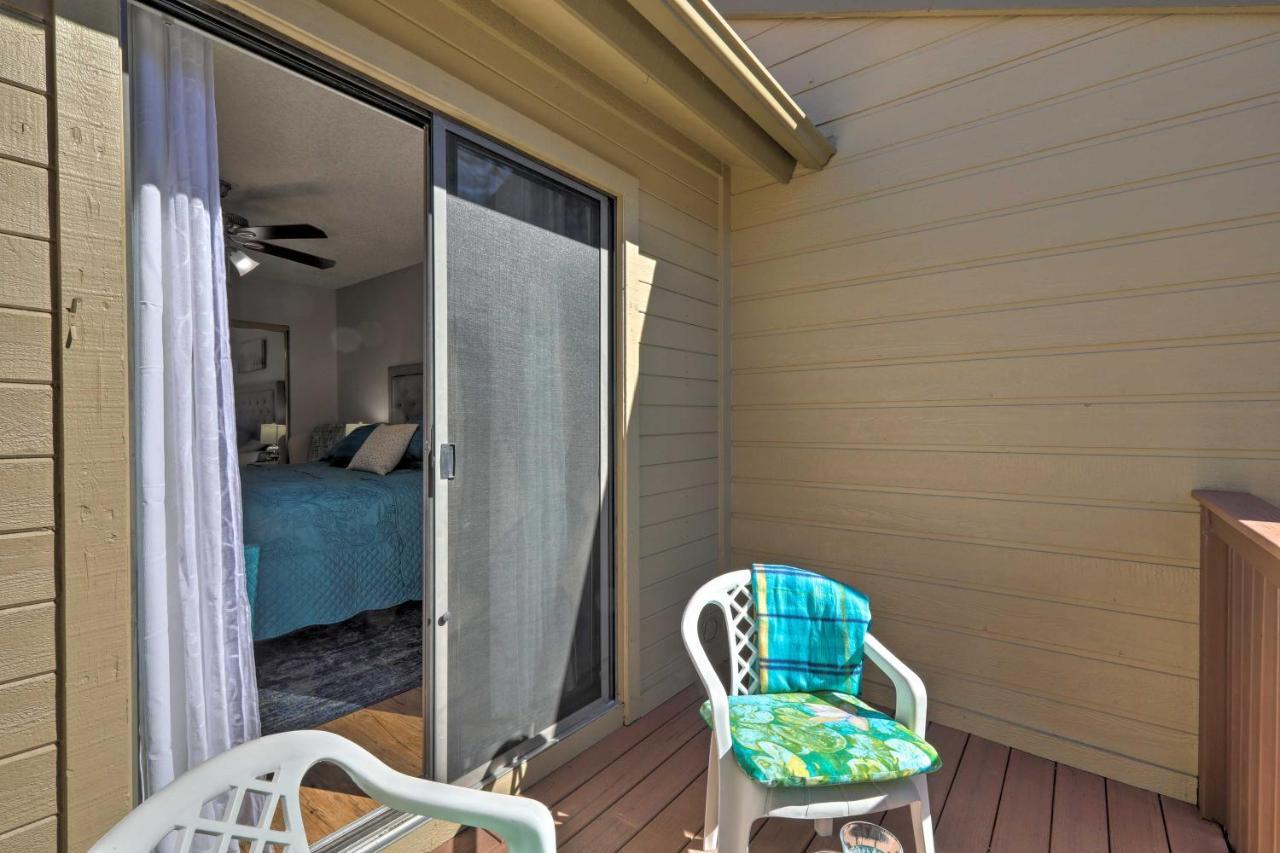 Flagstaff Condo Less Than 1 Mi To Golfing And Hiking! Екстер'єр фото