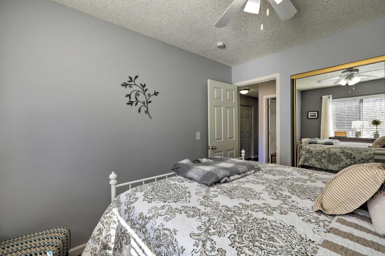 Flagstaff Condo Less Than 1 Mi To Golfing And Hiking! Екстер'єр фото