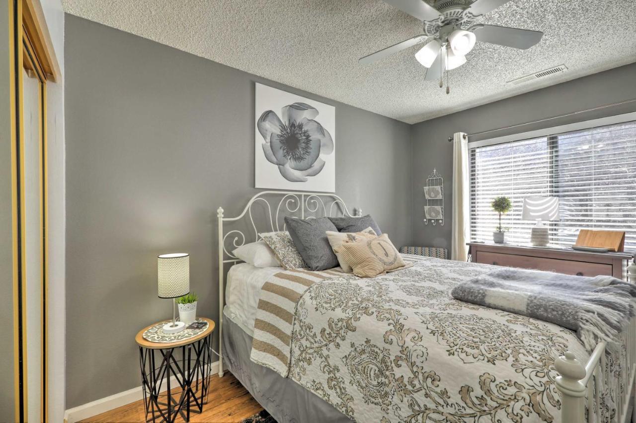 Flagstaff Condo Less Than 1 Mi To Golfing And Hiking! Екстер'єр фото